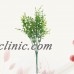 8pcs Realistic Artificial Flower Durable Fake Plant for Party Home Office   163202772130